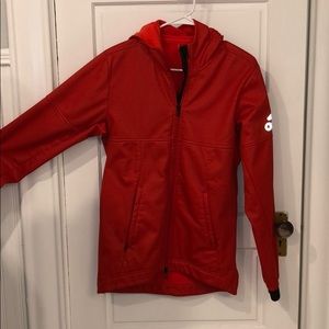 Adidas Climastorm jacket